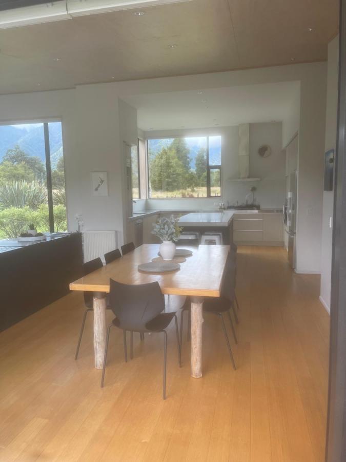 Mathesons Escape Holiday home