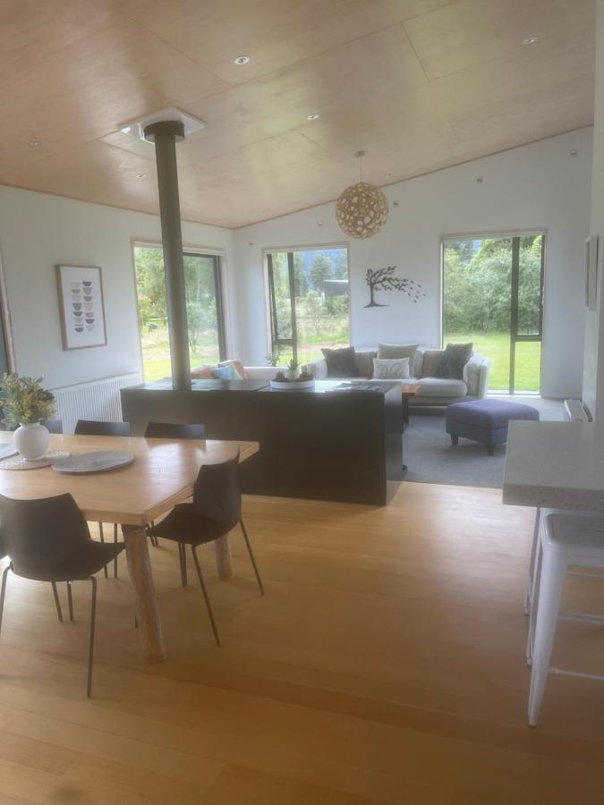 Mathesons Escape Holiday home